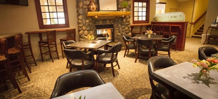 天堂村森林套房度假酒店(Forest Suites Resort at the Heavenly Village)图片