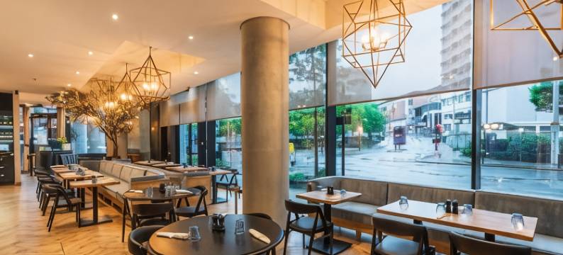 城市套房2公寓酒店(CitySuites 2 Aparthotel)图片