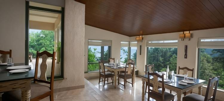 穆索里拉里沙度假村(Larisa Resort, Mussoorie)图片