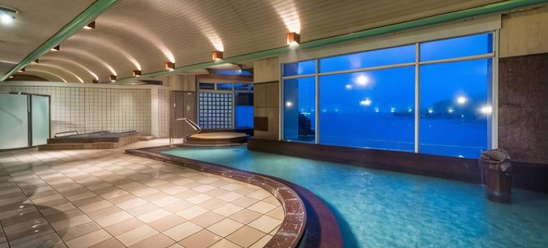 鸟羽海边酒店(Toba Seaside Hotel)图片