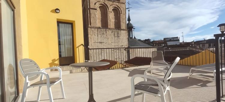 ELE阿库厄杜克托大酒店(Hotel ELE Acueducto)图片