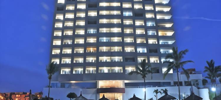 马萨特兰使命酒店(Sunset Palace Beach Hotel - All Inclusive)图片