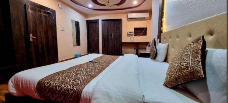 Hotel Shri Bhagvat Dham, Chitrakoot图片