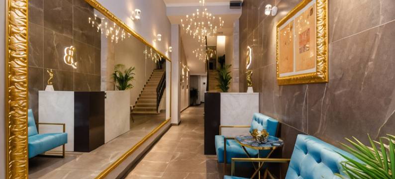 布朗迪斯提尼别墅酒店(Villa Brandestini)图片