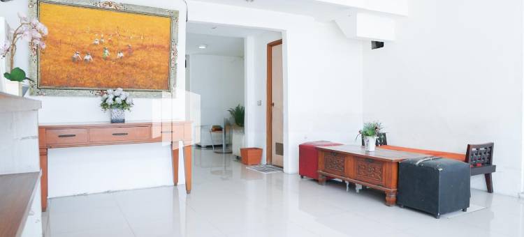 红色伙伴卡拉瓦奇埃尔迪亚伊斯兰酒店(El Dhiya Syariah)图片