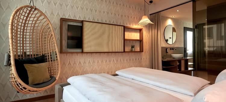 森德灵门可可姆酒店(Cocoon Sendlinger Tor)图片