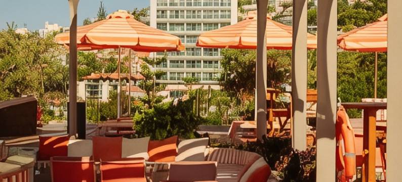 下一站萨沃伊特色酒店(Next - by Savoy Signature)图片