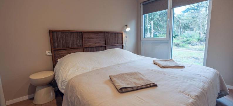 健康小屋 热水浴缸(Wellness Lodge Hottub)图片