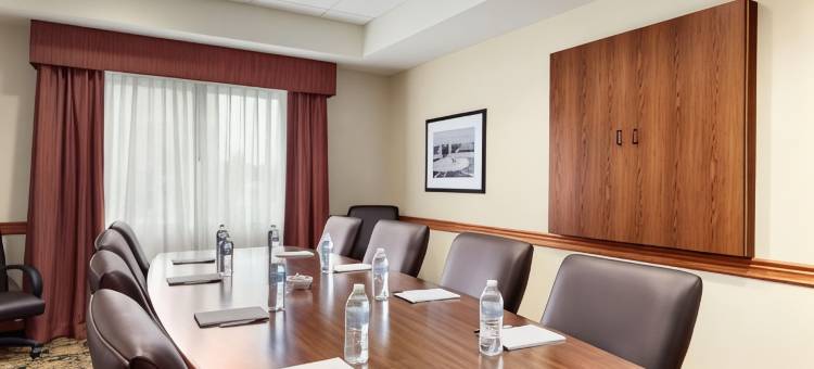 纽约南布法罗I-90丽怡酒店(Country Inn & Suites by Radisson, Buffalo South I-90, NY)图片