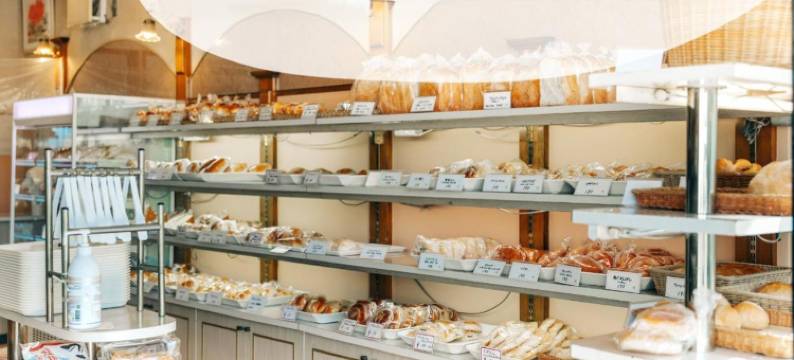 1166背包客旅舍(1166 Backpackers)图片