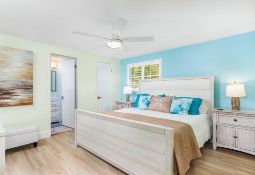 Lulu's Crescent Cottage #2 Hotel Overview