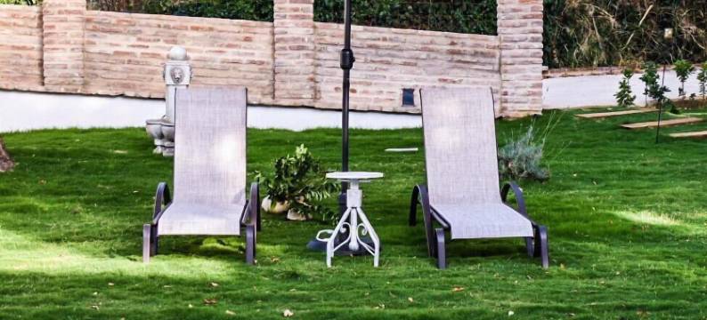 卢斯阿尔莫纳斯特酒店(Hotel Luz Almonaster)图片