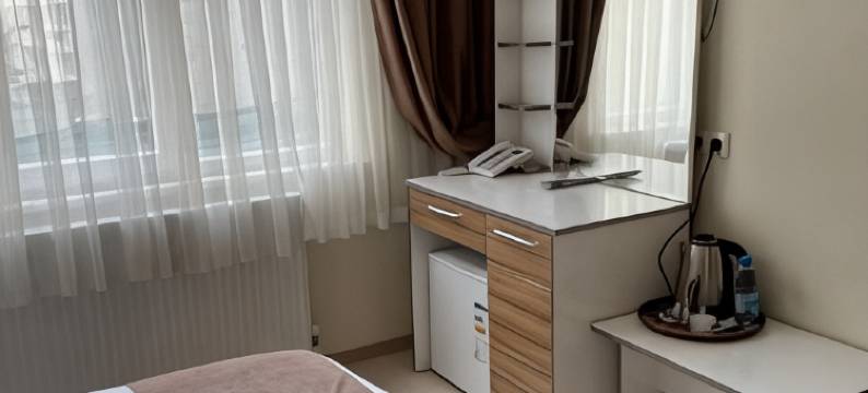 马尔科克酒店(Hotel Malkoc)图片