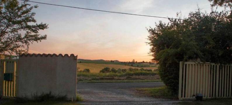 拉尚布尔拉特里奇旅馆(La Chambre la Tricherie)图片