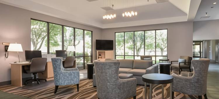 Holiday Inn 兰伯顿 by IHG(Holiday Inn Lumberton North - I-95)图片