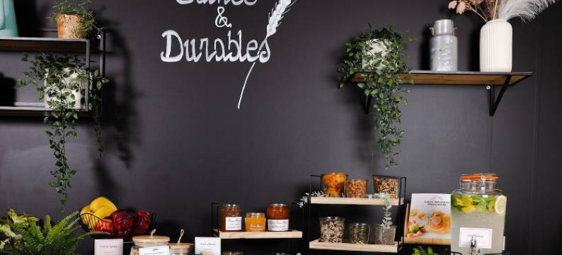 宝度酒店(Hôtel Baudouin)图片