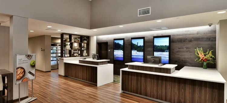 Residence Inn Eau Claire图片