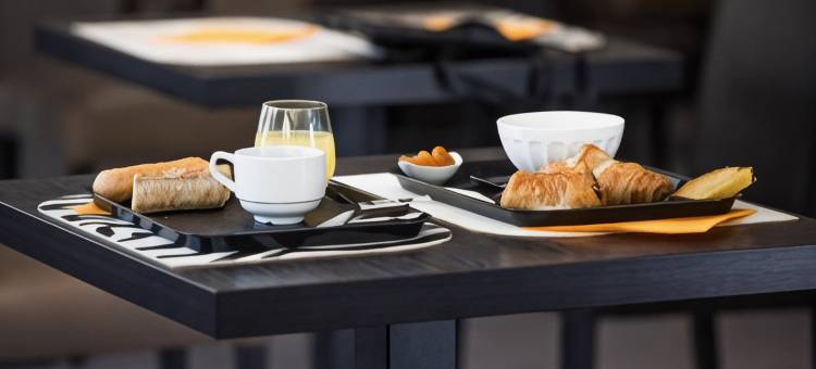 乐皮奥西酒店(Hôtel les Pieux En Cotentin)图片