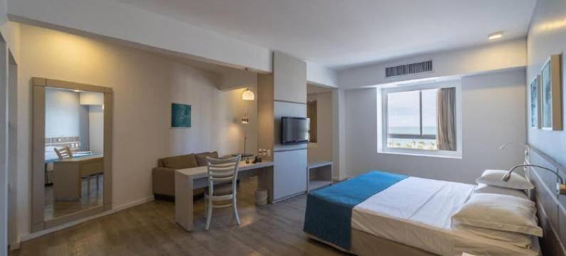 Oásis Atlântico Imperial & 福特莱萨酒店(Oasis Imperial & Fortaleza)图片