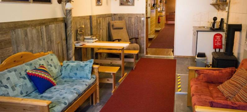 卡尔皮卡塔奴酒店(Hotel Korpikartano)图片