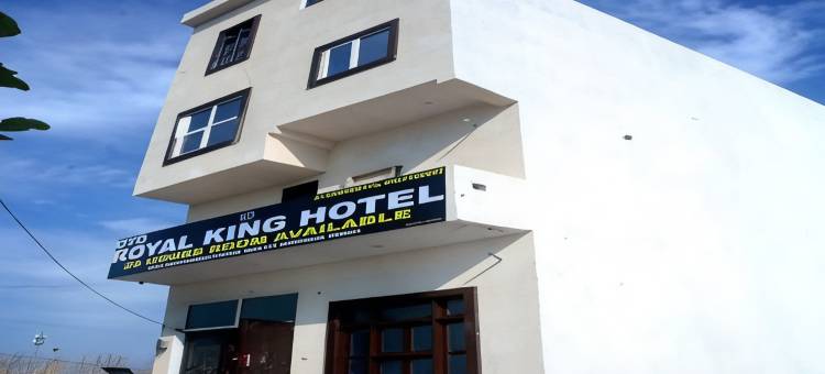 Hotel O Royal King Hotel图片