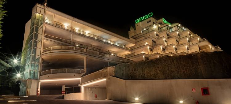 Griso Collection Hotel(格里索收藏酒店)(Hotel Griso Collection)图片