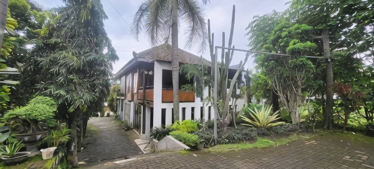 RedDoorz Syariah Near Wisata Durensewu Pandaan图片