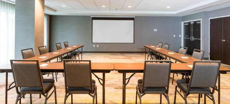 圣奥古斯丁海滩万怡酒店(Courtyard St. Augustine Beach)图片