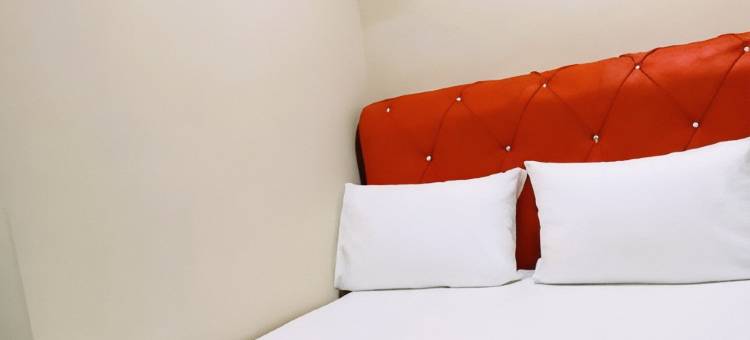 班达佩尔达 @ 纽韦夫霍特尔(Bandar Perda @ New Wave Hotel)图片