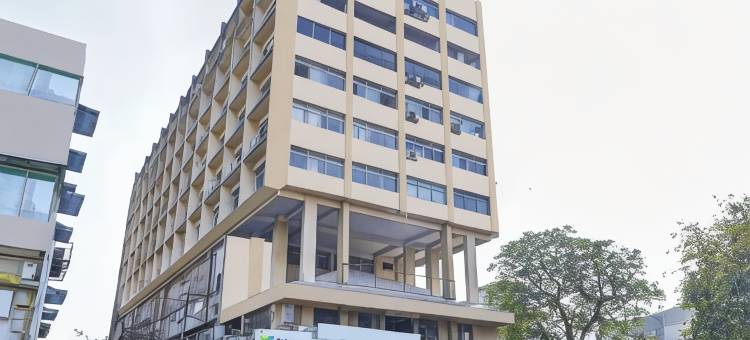 Treebo Rvg, Alkapuri图片