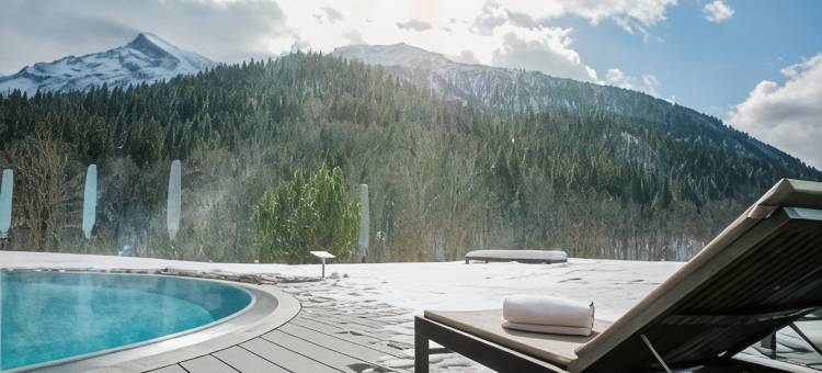 贝希特斯加登凯宾斯基酒店(Kempinski Hotel Berchtesgaden)图片