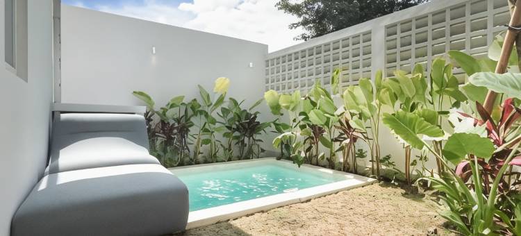 宾金特罗皮卡纳-由CPM巴厘管理(Tropicana Bingin)图片