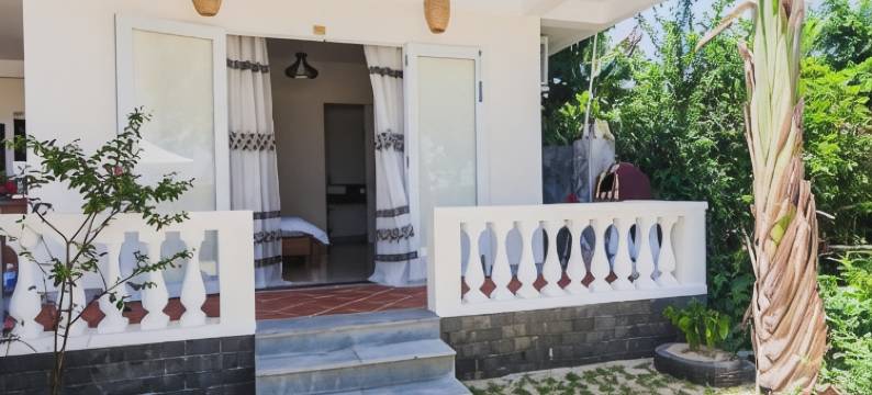 月亮河家庭旅馆及别墅(The Moon River Homestay & Villa)图片