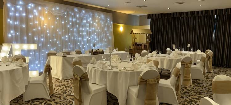 Holiday Inn 华盛顿(Holiday Inn Washington)图片