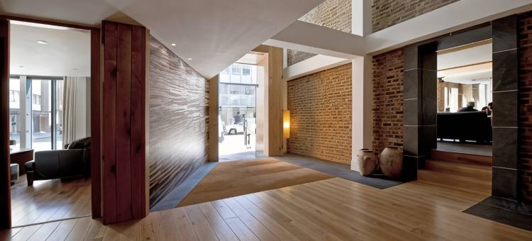 希望街酒店(Hope Street Hotel)图片