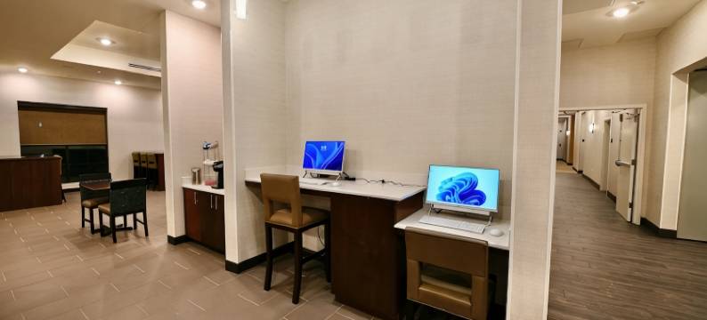 舒适套房酒店(Comfort Suites)图片