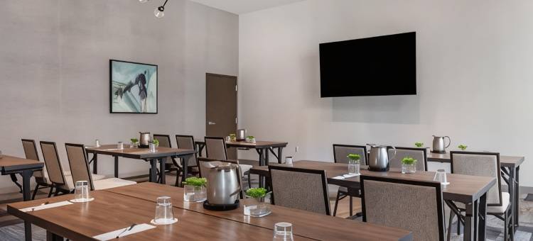 萨凡纳市中心历史区坎布里亚酒店(Cambria Hotel Savannah Downtown Historic District)图片