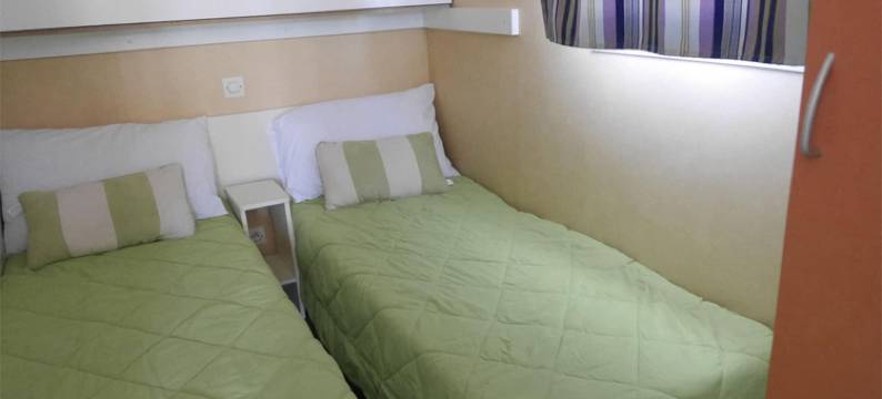 阿萨哈尔露营酒店(Camping Azahar)图片