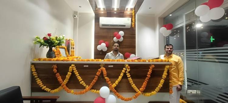 VOV Hotels 维贾亚普拉(Vov Hotels Vijayapura)图片