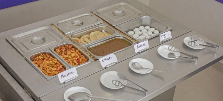 Treebo the Pearl Bliss图片