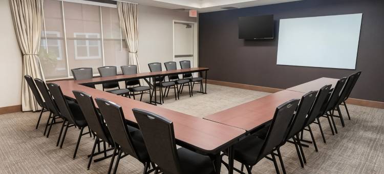 Residence Inn Decatur Forsyth图片