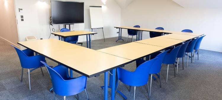 昂杰南驿站(Logis Hôtel Angers Sud)图片