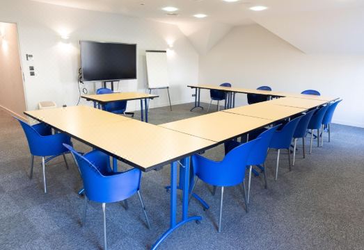 Logis Hôtel Angers Sud Hotel Overview