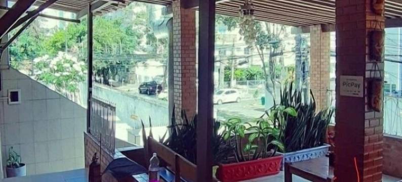 阳光海盗旅舍 - 青年旅舍(Piratas do Sol Hostel)图片