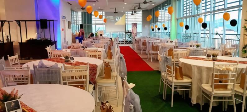 阿丽娜尤妮蒂公寓(Arina Unity)图片