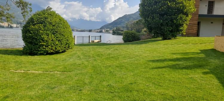 d'Ocalée假日体验(D'Ocalée Holiday Experience Lago d'Orta)图片