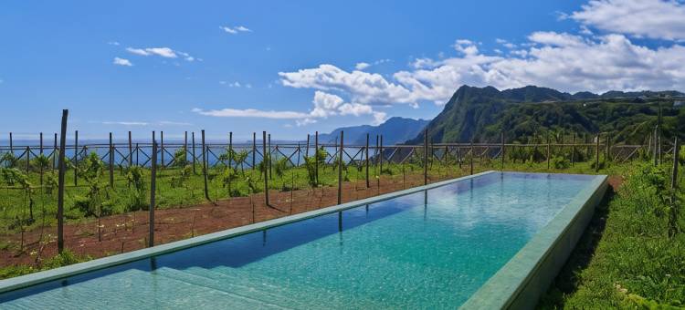 奎塔多夫拉奥酒店(Hotel Quinta Do Furao)图片