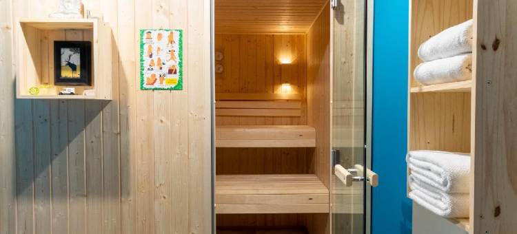 鹿园酒店(Au Domaine du Cerf)图片