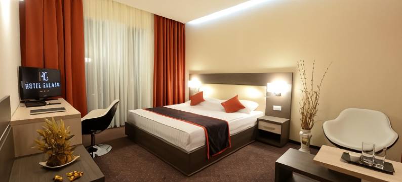 银河酒店(Hotel Galaxy)图片