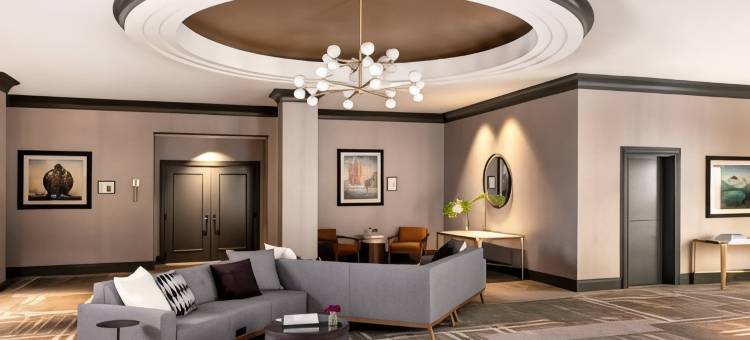 金普顿马洛酒店(Kimpton Marlowe Hotel)图片